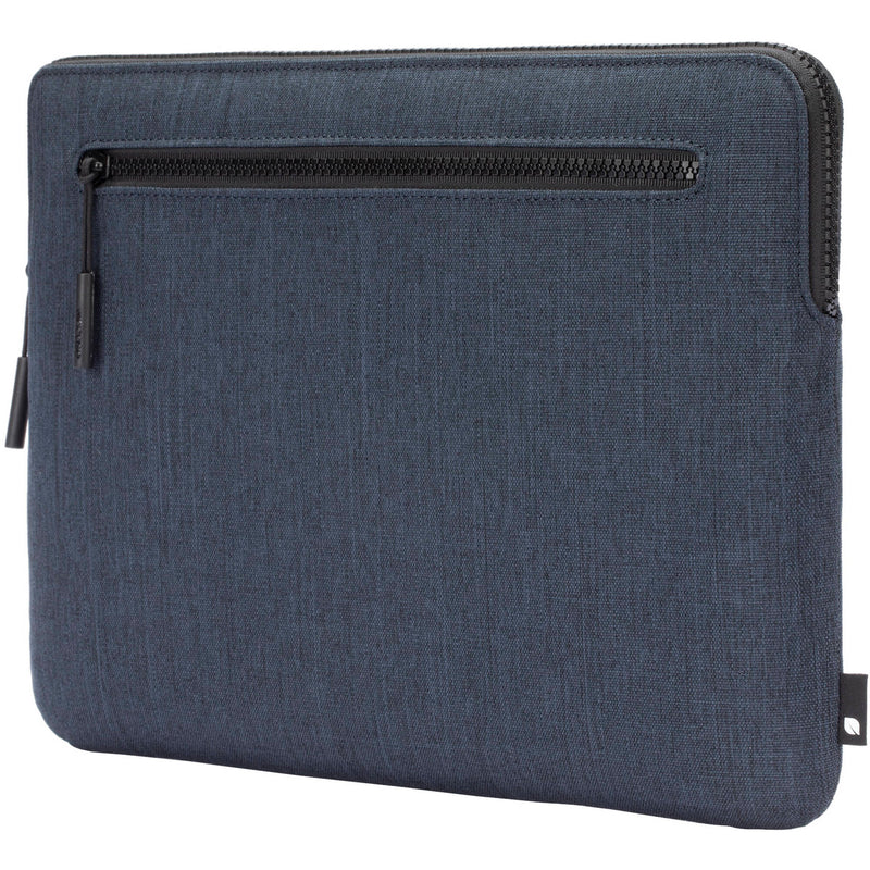 Incase Compact Sleeve with Woolenex for 14" MacBook Pro (Heather Navy)
