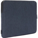 Incase Compact Sleeve with Woolenex for 14" MacBook Pro (Heather Navy)