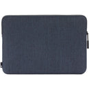 Incase Compact Sleeve with Woolenex for 14" MacBook Pro (Heather Navy)