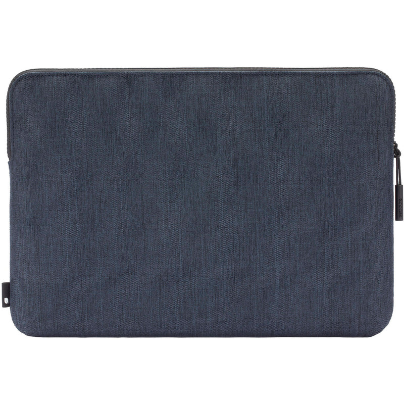 Incase Compact Sleeve with Woolenex for 14" MacBook Pro (Heather Navy)
