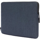Incase Compact Sleeve with Woolenex for 14" MacBook Pro (Heather Navy)