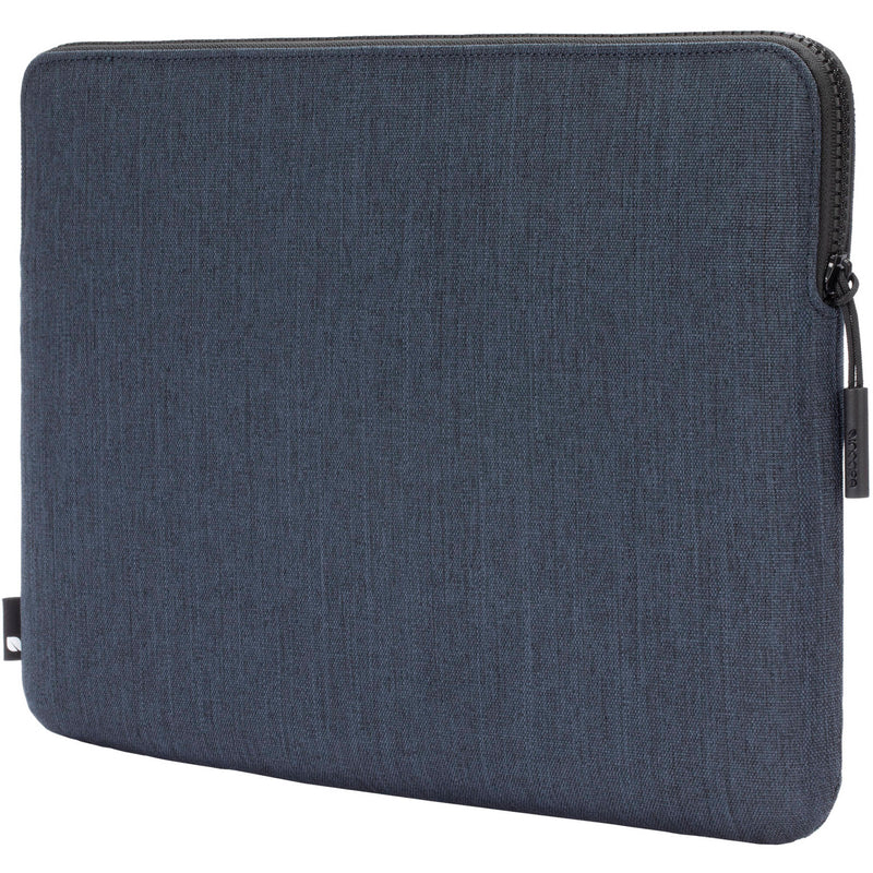Incase Compact Sleeve with Woolenex for 14" MacBook Pro (Heather Navy)