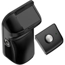Ulanzi O-LOCK Bluetooth Shooting Handle for Quick Release iPhone Cases
