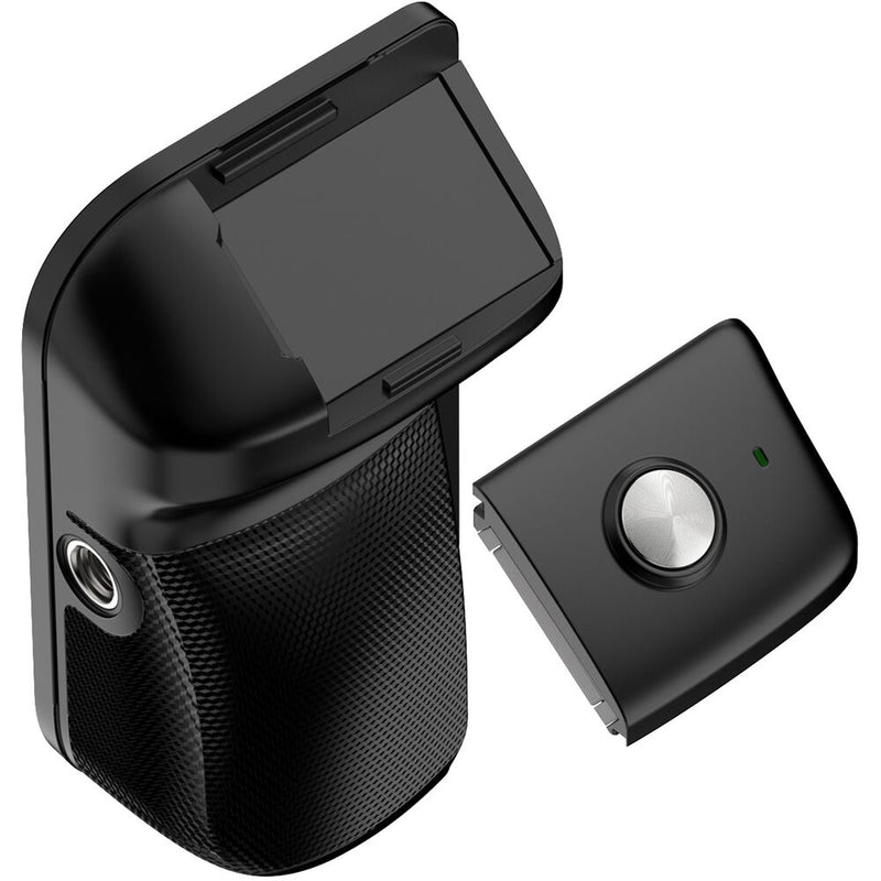 Ulanzi O-LOCK Bluetooth Shooting Handle for Quick Release iPhone Cases