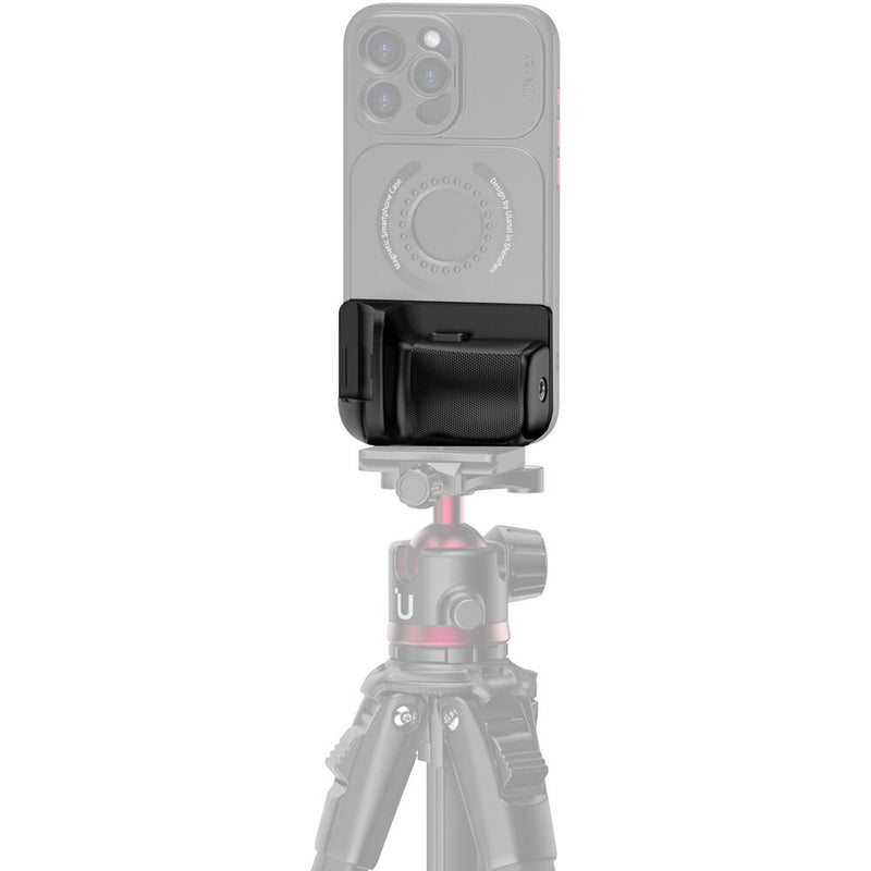 Ulanzi O-LOCK Bluetooth Shooting Handle for Quick Release iPhone Cases