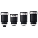 BLAZAR LENS CATO Full-Frame 2x Anamorphic 4-Lens Set (ARRI PL)