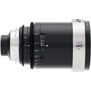 BLAZAR LENS CATO Full-Frame 2x Anamorphic 4-Lens Set (ARRI PL)