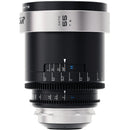 BLAZAR LENS CATO Full-Frame 2x Anamorphic 4-Lens Set (ARRI PL)