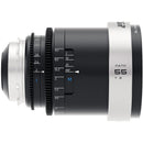 BLAZAR LENS CATO Full-Frame 2x Anamorphic 4-Lens Set (ARRI PL)