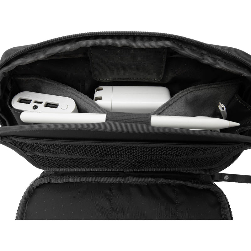 Incase Transfer Sleeve for 13" Laptop (Black)