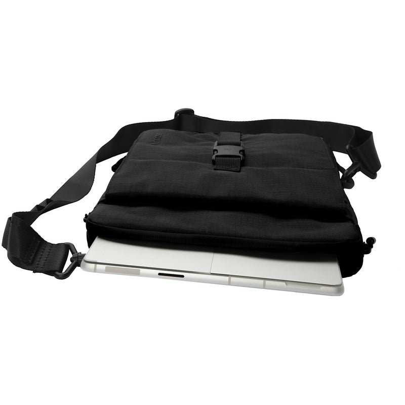 Incase Transfer Sleeve for 13" Laptop (Black)