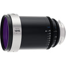 BLAZAR LENS CATO 125mm T4.0 Full Frame 2x Anamorphic Lens (ARRI PL)