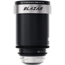 BLAZAR LENS CATO 125mm T4.0 Full Frame 2x Anamorphic Lens (ARRI PL)
