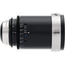 BLAZAR LENS CATO 125mm T4.0 Full Frame 2x Anamorphic Lens (ARRI PL)