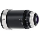 BLAZAR LENS CATO 125mm T4.0 Full Frame 2x Anamorphic Lens (ARRI PL)