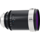 BLAZAR LENS CATO 125mm T4.0 Full Frame 2x Anamorphic Lens (ARRI PL)