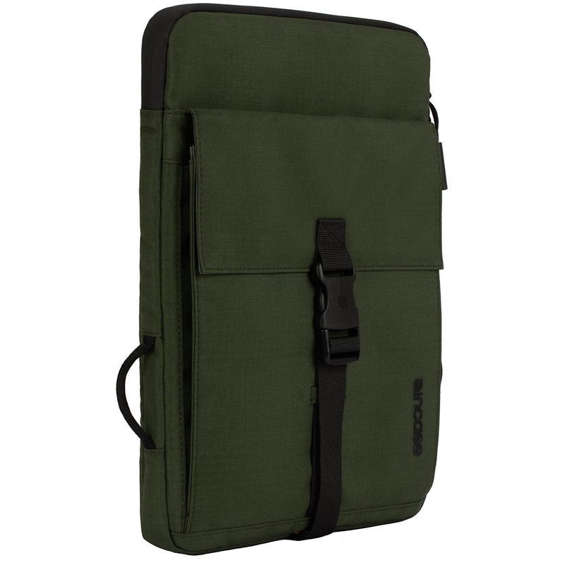Incase Transfer Sleeve for 13" Laptop (Highland Green)