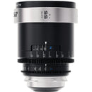 BLAZAR LENS CATO 55mm T2.0 Full Frame 2x Anamorphic Lens (ARRI PL)
