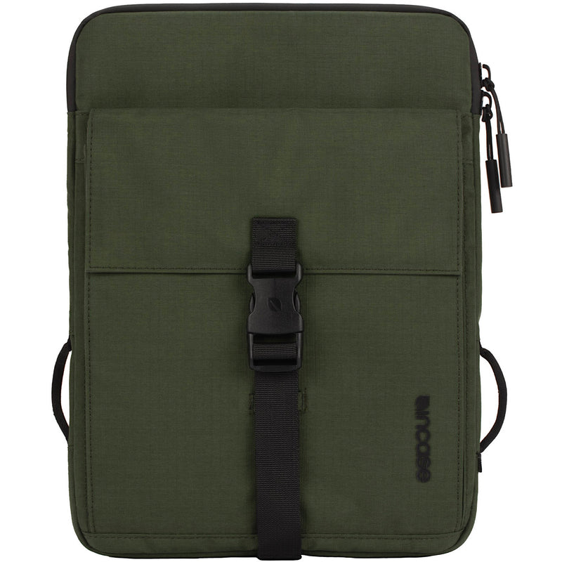 Incase Transfer Sleeve for 13" Laptop (Highland Green)