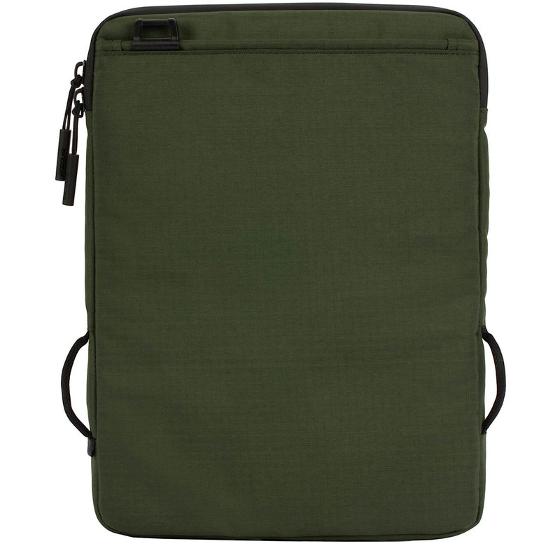 Incase Transfer Sleeve for 13" Laptop (Highland Green)