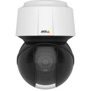 Dotworkz D2 Base Model Enclosure (Clear Lens) with Axis Communications Q6135-LE 1080p PTZ Network Camera (60 Hz)