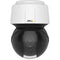 Dotworkz D2 Base Model Enclosure (Clear Lens) with Axis Communications Q6135-LE 1080p PTZ Network Camera (60 Hz)