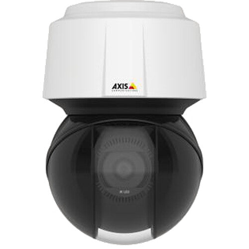 Dotworkz D2 Base Model Enclosure (Clear Lens) with Axis Communications Q6135-LE 1080p PTZ Network Camera (60 Hz)