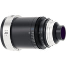 BLAZAR LENS CATO 40mm T2.0 Full Frame 2x Anamorphic Lens (ARRI PL)