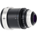 BLAZAR LENS CATO 55mm T2.0 Full Frame 2x Anamorphic Lens (ARRI PL)
