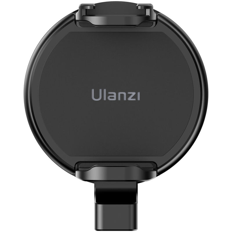 Ulanzi MG10 MagSafe Hard-Drive Holder