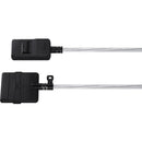 Samsung One Connect Box Cable for 55-75" 2024 S95D OLED TVs (16.4')