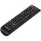 Samsung Universal IR Remote Control for 2012-2024 Samsung TVs