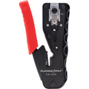 Platinum Tools PTS PRO Universal Crimp Tool (Clamshell Packaging)