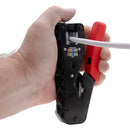 Platinum Tools PTS PRO Universal Crimp Tool (Clamshell Packaging)