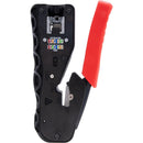 Platinum Tools PTS PRO Universal Crimp Tool (Clamshell Packaging)