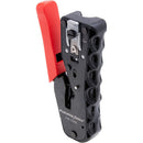 Platinum Tools PTS PRO Universal Crimp Tool (Clamshell Packaging)
