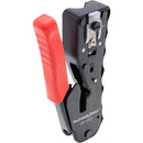 Platinum Tools PTS PRO Universal Crimp Tool (Clamshell Packaging)