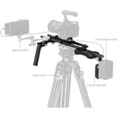 SmallRig Shoulder Rig Kit (Classic Version)
