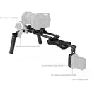 SmallRig Shoulder Rig Kit (Classic Version)
