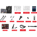 MSI MAG X870 TOMAHAWK WIFI AM5 ATX Motherboard