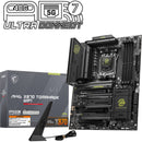 MSI MAG X870 TOMAHAWK WIFI AM5 ATX Motherboard