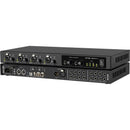 RME Fireface 802 FS AE 60-Channel USB-B Audio/MIDI Interface (Black)