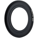 JJC Filter Adapter and Lens Cap Kit for Canon PowerShot G5 X and G7 X Mark III (49mm)