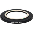 JJC Filter Adapter and Lens Cap Kit for Canon PowerShot G5 X and G7 X Mark III (49mm)