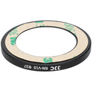JJC Filter Adapter and Lens Cap Kit for Canon PowerShot V10 (37mm)