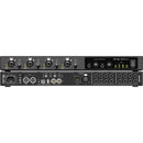 RME Fireface 802 FS AE 60-Channel USB-B Audio/MIDI Interface (Black)