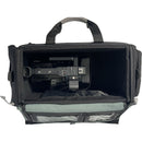 PortaBrace Lightweight Semirigid Case for Sony PXW-Z200