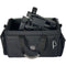 PortaBrace Lightweight Semirigid Case for Sony PXW-Z200