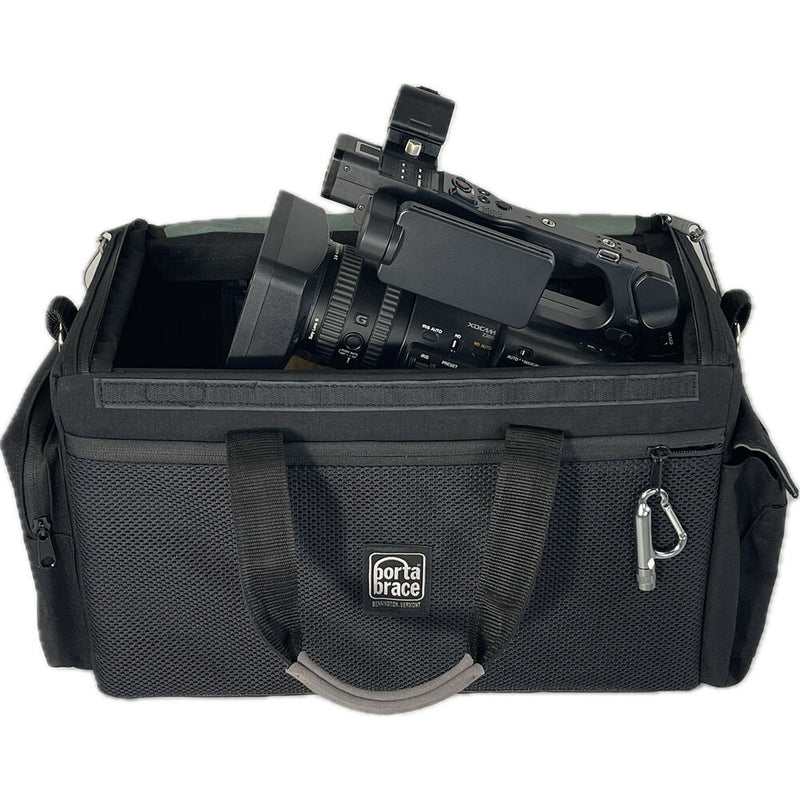 PortaBrace Lightweight Semirigid Case for Sony PXW-Z200