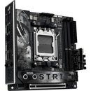 ASUS Republic of Gamers Strix X870-I GAMING WIFI AM5 Mini-ITX Motherboard